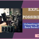 Power of Bare Bones Computers