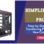 Transferring Programs to a New Computer