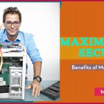 Maximizing Security of McAfee Total PC