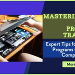 Mastering the Art of Program Transfer