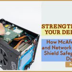 Strengthening Your Defenses with McAfee Total PC