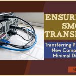 Ensuring a Smooth PC Move