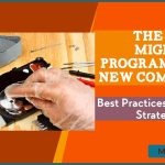 The Art of Migrating Programs to a New Computer