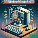 Desktop Computers Demystified Beginners Guide