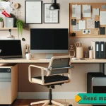 Desktop Computers for Your Home Office Needs