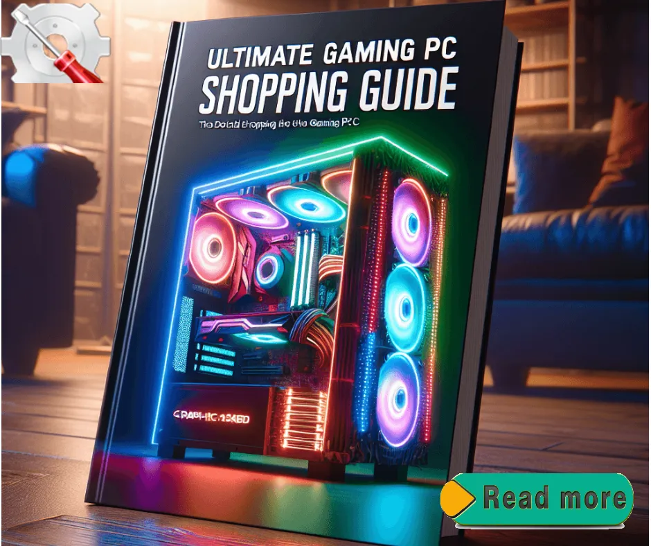 Ultimate Gaming PC Shopping Guide