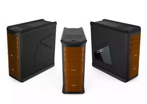 Build Your Own Ultimate Barebones PC