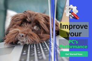 3 Surefire Ways to Improve your PC's Performance