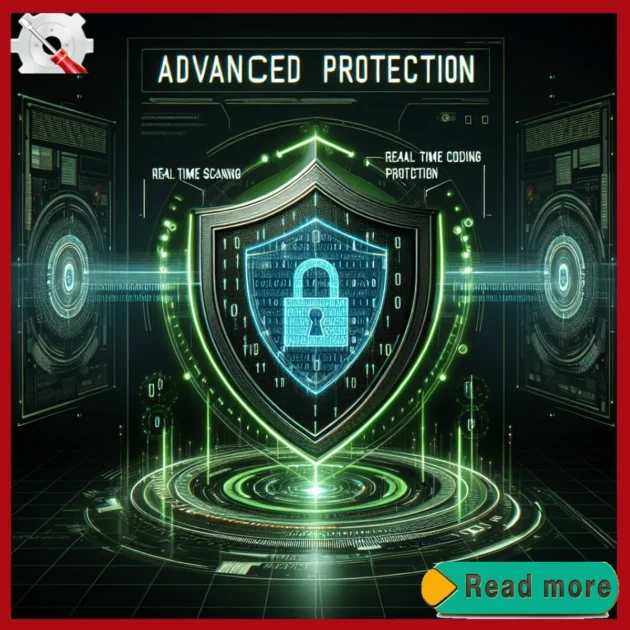 Make your PC Safe with McAfee Advanced protection