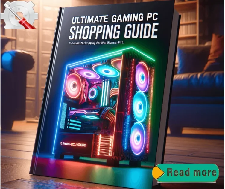 Ultimate Gaming PC Shopping Guide