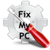 FixmyPC Logo